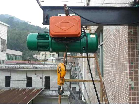 電動(dòng)葫蘆系列廠(chǎng)家